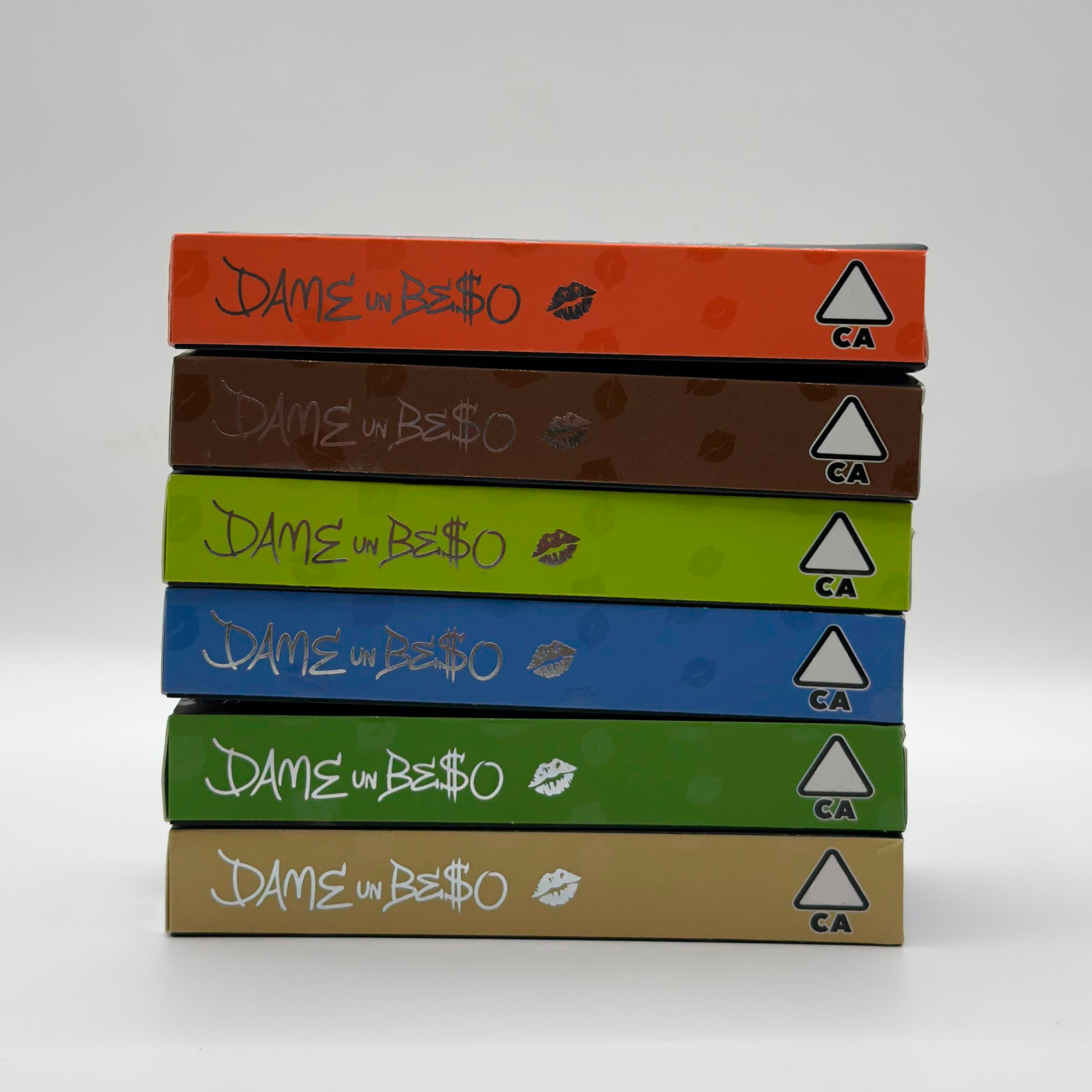 Besos Disposable by FR| Liquid Diamonds | 2000 mg