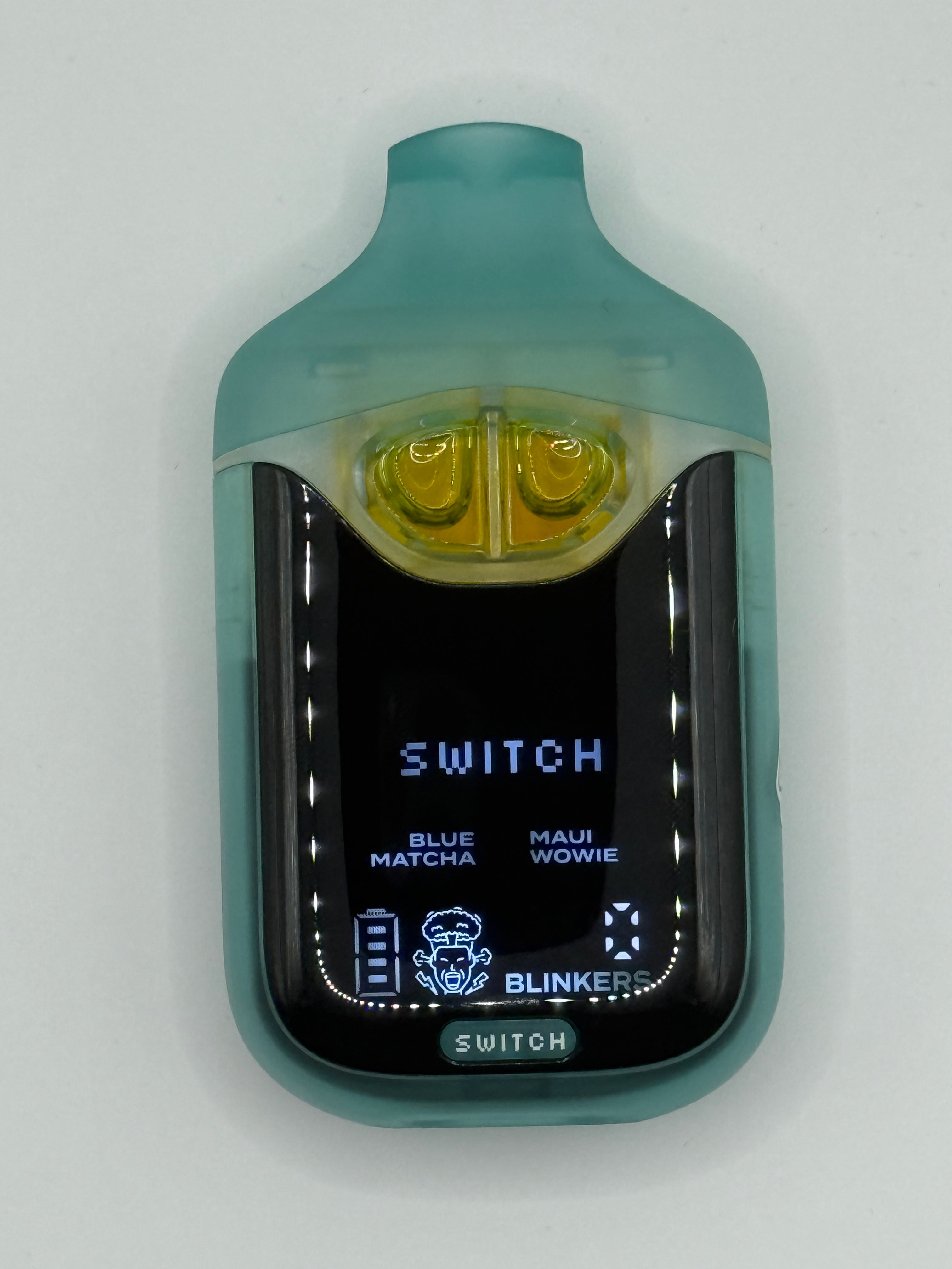 Boutiq Switch V4 | Liquid Diamods Disposable |2000mg