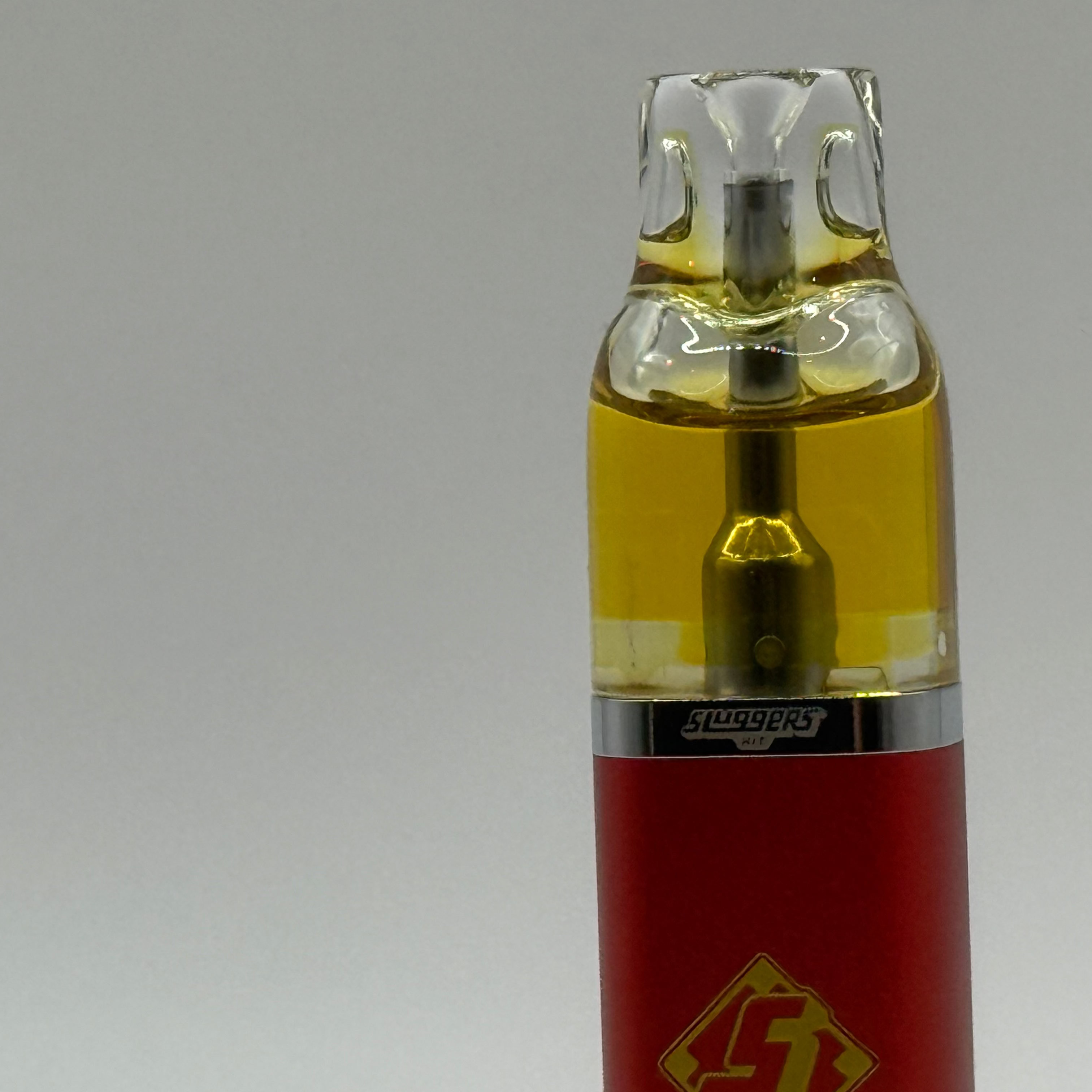 Slugger Gram Slam | HHC + Liquid Diamonds | 2000mg