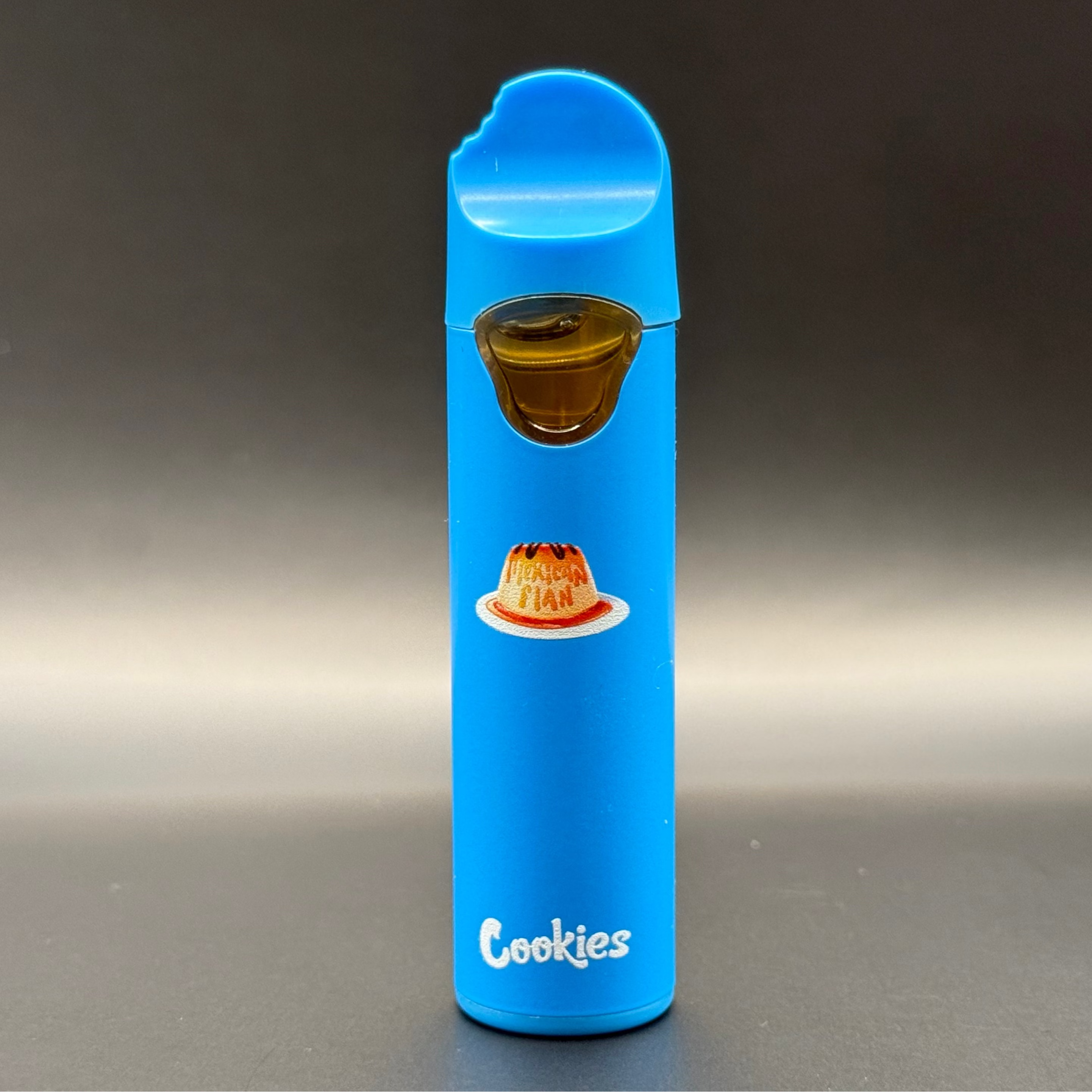 Cookies Dual | Live Resin + THCA | 2000 mg