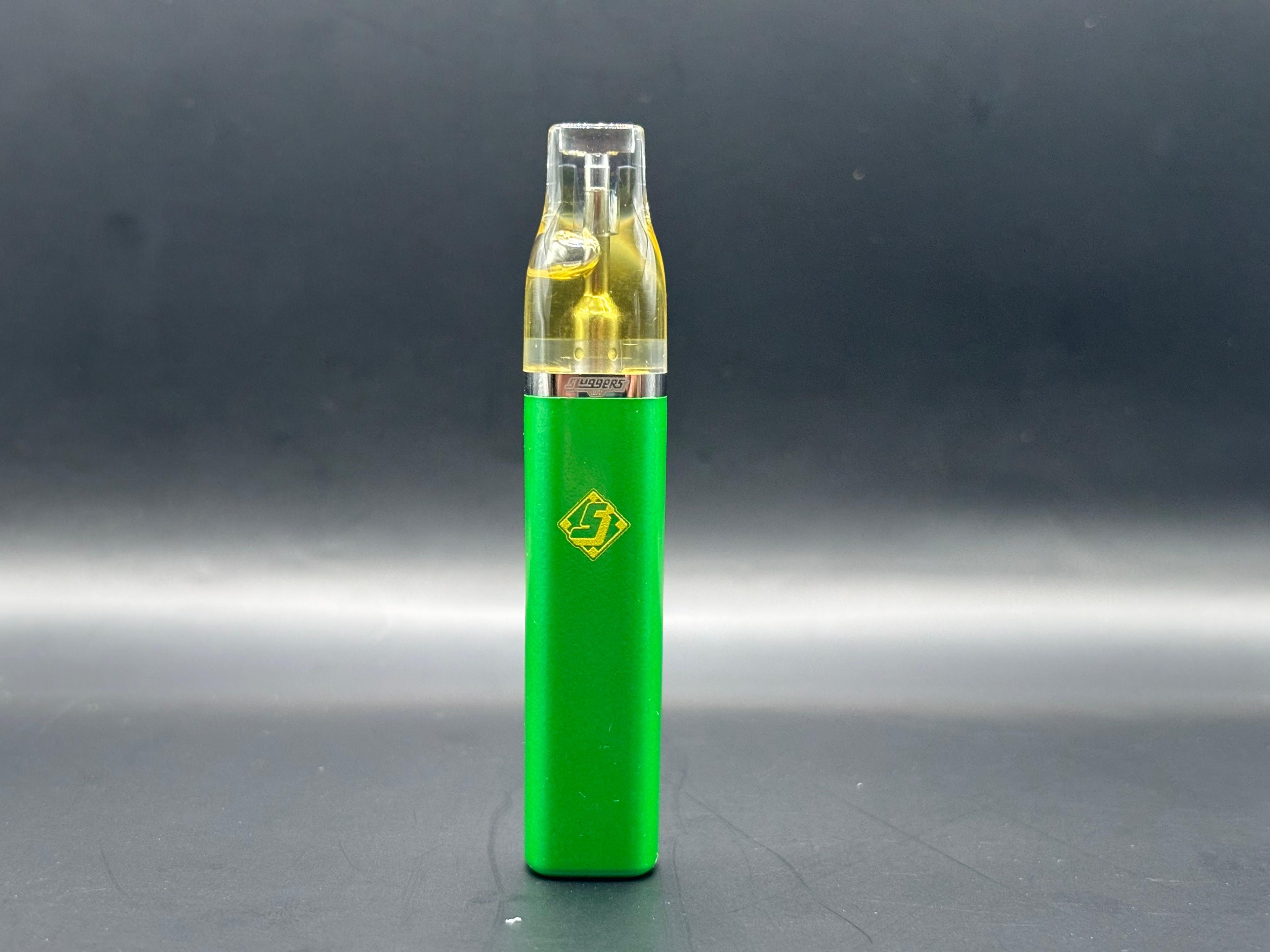 Slugger | 2000 mg