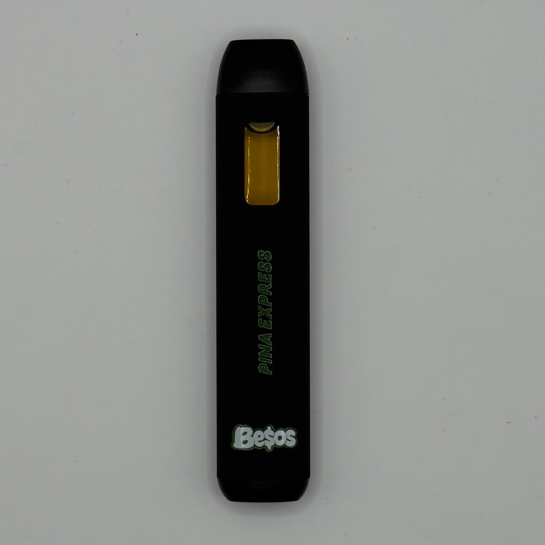 Besos Disposable by FR| Liquid Diamonds | 2000 mg