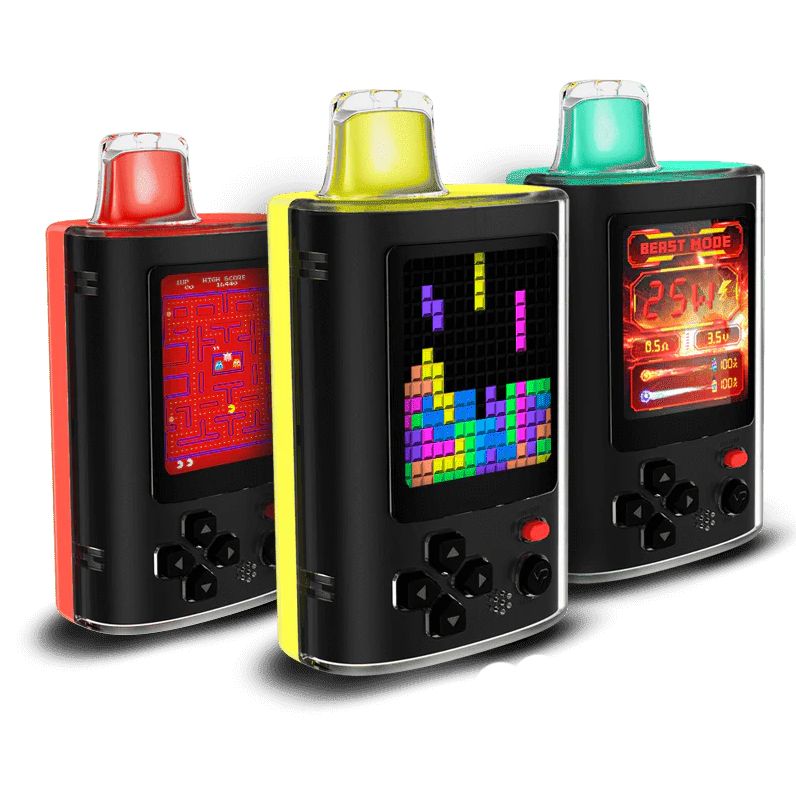 V-PLAY V2 |  20000 hits  | 6 juegos incluidos