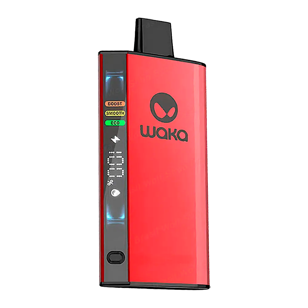 WAKA 25000 hits