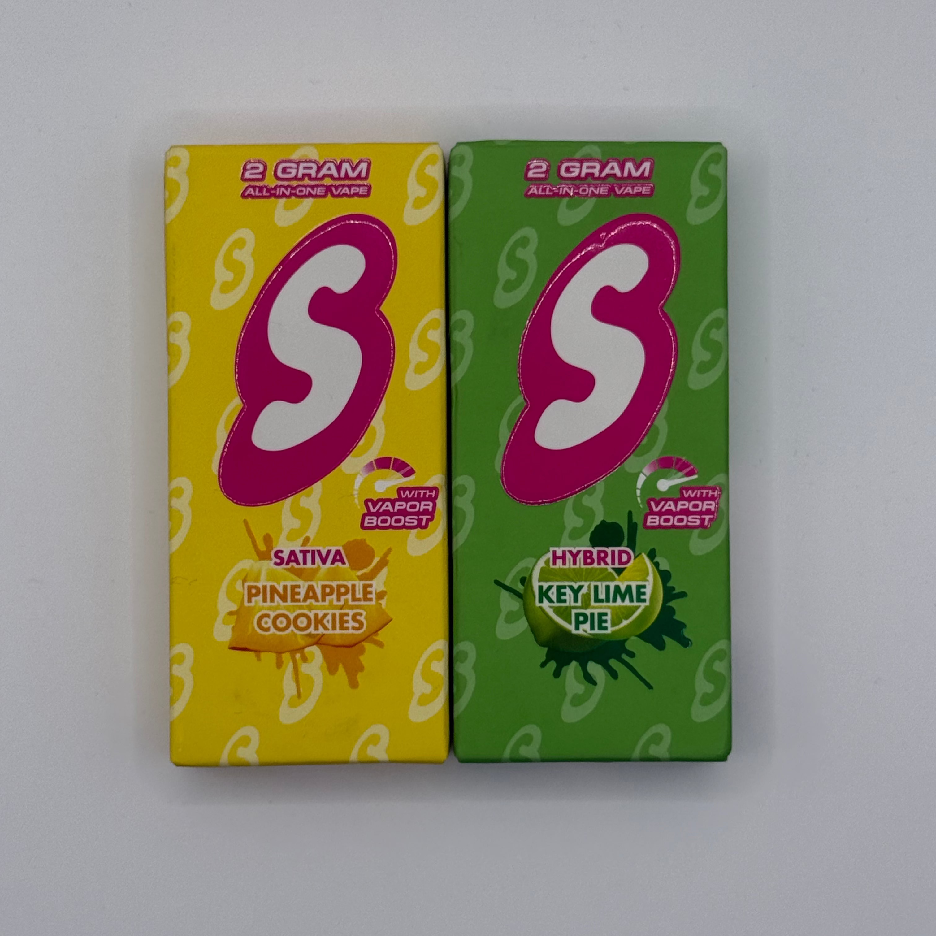Sprinklez | Disposable Vape | THC | 2000mg