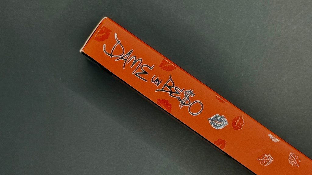 Besos Disposable N | Liquid Diamonds | 2000 mg