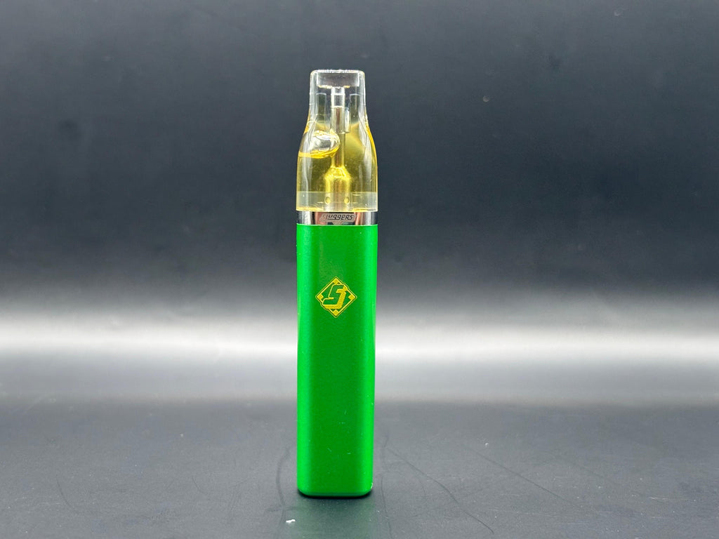 Slugger | 2000 mg