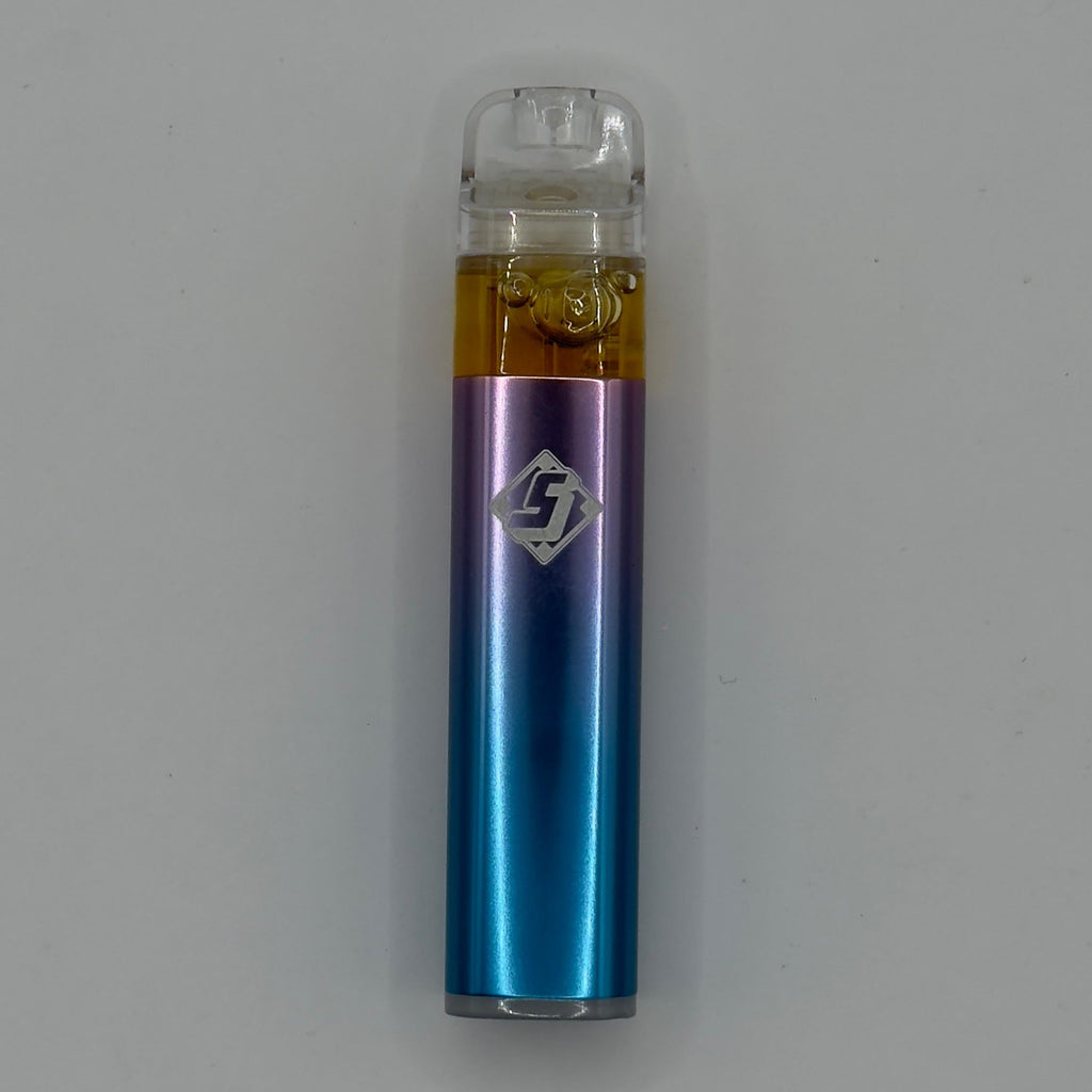 Sluggers Switch | 2000mg | Dual chamber